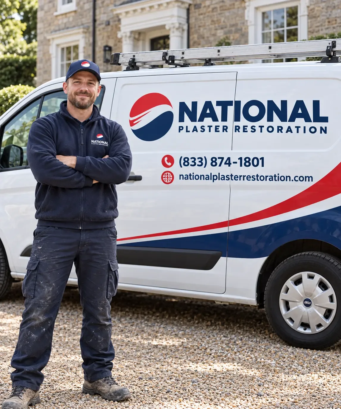 Plaster Repair Arlington, VA FAQs